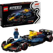 Lego Speed Champions 77243 Oracle Red Bull Racing RB20 F1 Yarış Arabası