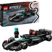 Lego Speed Champions 77244 Mercedes-Amg F1 W15 Yarış Arabası