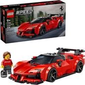 Lego Speed Champions 77254 Ferrari SF90 XX Stradale Spor Araba