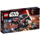 Lego Star Wars 75145 Eclipse Fighter Aksiyon Figür