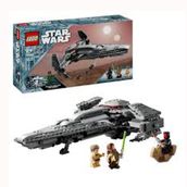 Lego Star Wars 75383 Darth Maul's Sith Infiltrator