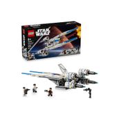 Lego Star Wars 75399 Rebel U-Wing Starfighter