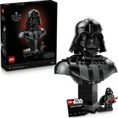 Lego Star Wars 75439 Darth Vader Büstü