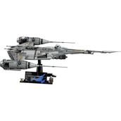 Lego Star Wars 75442 Mandalorian'ın N-1 Starfighter'ı