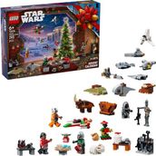 Lego Star Wars 75456 Yılbaşı Takvimi 2026