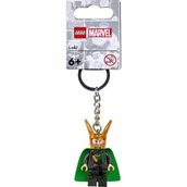 Lego Star Wars 854294 Super Heroes Loki Anahtarlık