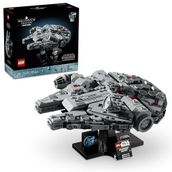 Lego Star Wars Millennium Falcon 75375 Mini 921 Parça Renkli Oyun Seti