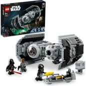 Lego Star Wars TIE Bombacısı 75347 9 Yaş ve Üzeri Çocuklar İnşa Edilebilen Starfighter İçeren Oyuncak Yapım Seti