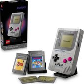 Lego Super Mario 72046 Game Boy