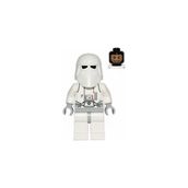 Lego Sw0463 Minifigür Snowtrooper