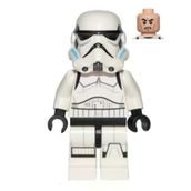 Lego SW0578 Star Wars Imperial Stormtrooper Minifigür