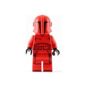 Lego Sw1343 Minifigür Star Wars Imperial Praetorian Guard