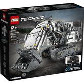 Lego Technic 42100 Liebherr R 9800 Ekskavatör