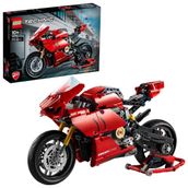 Lego Technic 42107 Ducati Panigale V4