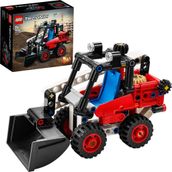 Lego Technic 42116 Nokta Dönüşlü Yükleyici