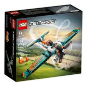 Lego Technic 42117 Race Plane