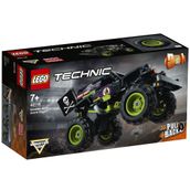 Lego Technic 42118 Monster Jam Grave Digger