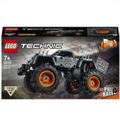 Lego Technic 42119 Monster Jam Max-D