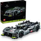 Lego Technic 42156 Peugeot 9X8 24H Le Mans Hybrid Hypercar