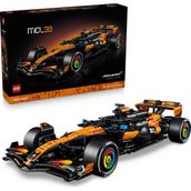 LEGO Technic 42228 McLaren MCL39 F1 Araba 2025 Model 18+ Yaş 1675 Parça