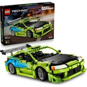 Lego Technic 42229 Fast And Furious Mitsubishi Eclipse Araba
