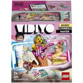 Lego Vidiyo 43102 Candy Mermaid Beatbox