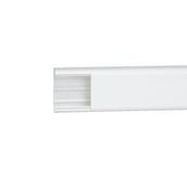 Legrand 010422 2 mt 50x105 mm Beyaz Genişletilebilir DLP Kablo Kanalı