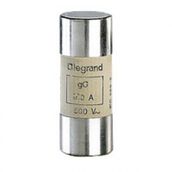 Legrand 015332 22x58 mm 32 Amper GG Hızlı Tip Kartuş Sigorta
