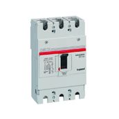 Legrand 027115 DRX250 3P 200A 25KA Termik Manyetik Kompakt Şalter