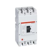 Legrand 027234 DRX630 320A 3P 36kA Termik Manyetik Korumalı Kompakt Şalter