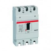 Legrand 027257 3x80A Kompakt Şalter