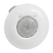 Legrand 048941 360 Derece Sıva Altı Hareket Sensörü