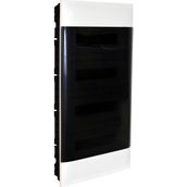 LEGRAND 135014 SİGORTA KUTUSU S Sıvaaltı 4X12 Duman