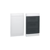 LEGRAND 135113 SİGORTA KUTUSU S Sıvaüstü 3X12 Duman