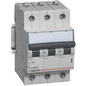 Legrand 403348 C Tipi 3x63 A Otomatik Sigorta