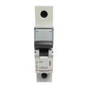 Legrand 403474 1x25A B Tipi 6 kA XG3 Otomatik Sigorta