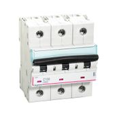 Legrand 408663 DX3 3 Kutuplu C100 10kA Otomatik Şalter