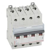 Legrand 409340 10 kA 4x40 A C Tipi Otomatik Sigorta