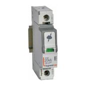Legrand 412220 Tip 2 C Tipi 1K 20 kA Sayaç Sonrası Parafudr
