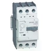 Legrand 417314 MPX 32S 18-26A Basmalı Tip Motor Koruma Şalteri