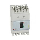 Legrand 420004 DPX3 160 3 Kutuplu 80A 16kA Kompakt Şalter