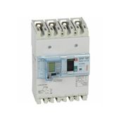 Legrand 420073 4x63A 25 kA TM Kompakt Kaçak Akım Rölesi