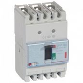 Legrand 420087 DPX3 160 3P 160A 36kA Termik Manyetik Kompakt Şalter