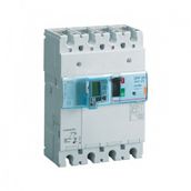 Legrand 420239 DPX3 250 3P 250A 36kA Termik Manyetik Kompakt Şalter