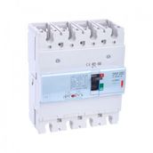 Legrand 420249 DPX3 250 4P 250A 36kA Manyetik Korumalı Kompakt Şalter