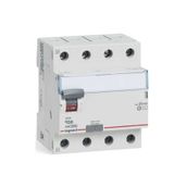 Legrand 433190 4x25A XC10 30 mA AC Tip Kaçak Akım Koruma Rölesi