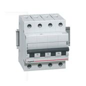 Legrand 629001 10A Karyum Trifaze Pako Şalter