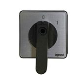 Legrand 629041 25A Karyum Trifaze Pako Şalter