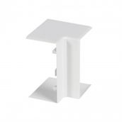 Legrand 638011 Dlp-S 50X100 mm Kaideli Montaj Kablo Kanalı İçin İç Köşe