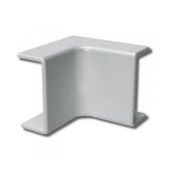Legrand 638017 DLP 50x100 İç Köşe Kablo Kanalı